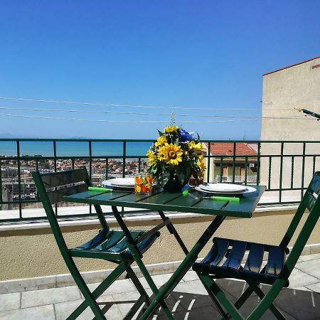 Willa City House Campofelice Di Roccella Zewnętrze zdjęcie