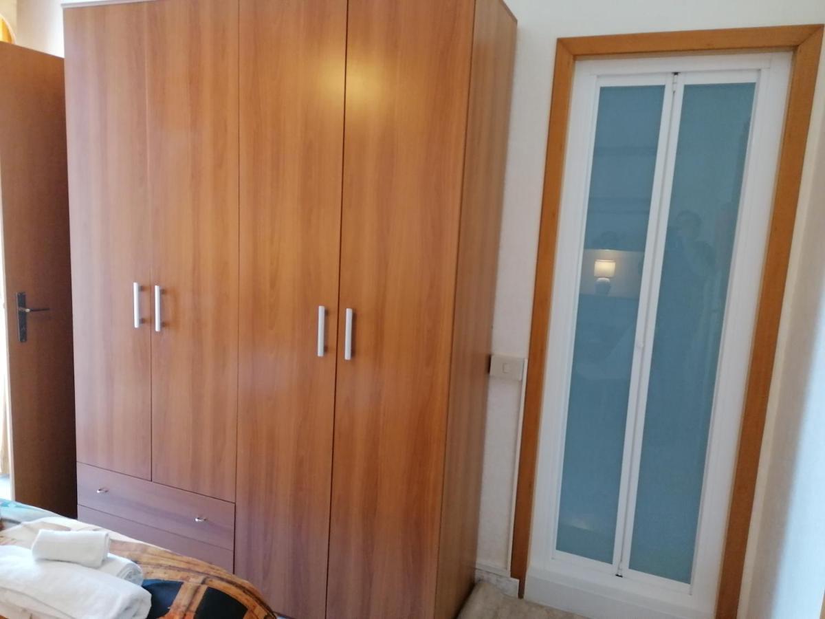 Willa City House Campofelice Di Roccella Zewnętrze zdjęcie